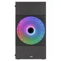Aerocool Atomic Lite v1 Black MicroATX/MiniITX